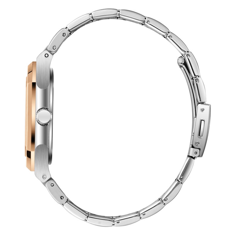 Lee Cooper Men's METAL Analog Watch LC08269.590 - 38,3X46 mm - Image 2